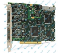 NEW 1PCS National Instruments NI PCI-6723 778701-01 Data Acquisition Card