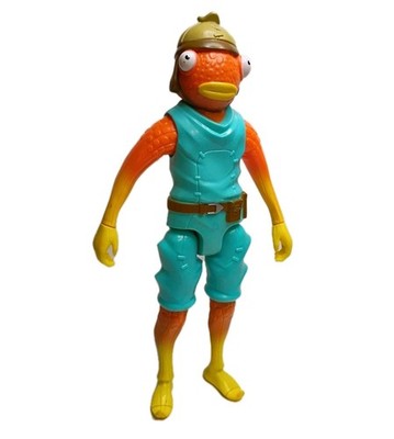 Epic Games 2020 Fortnite Fishstick 11'' Action Figure