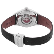 Oris Automatic Silver Dial Watch 01 561 7724 4051-07 5 17 34FC 3