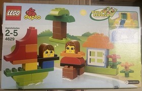 LEGO Duplo 4629