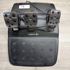 Logitech G gaming foot pedals