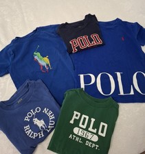 Polo Ralph Lauren Set Größe 3 JahreTop Zust...