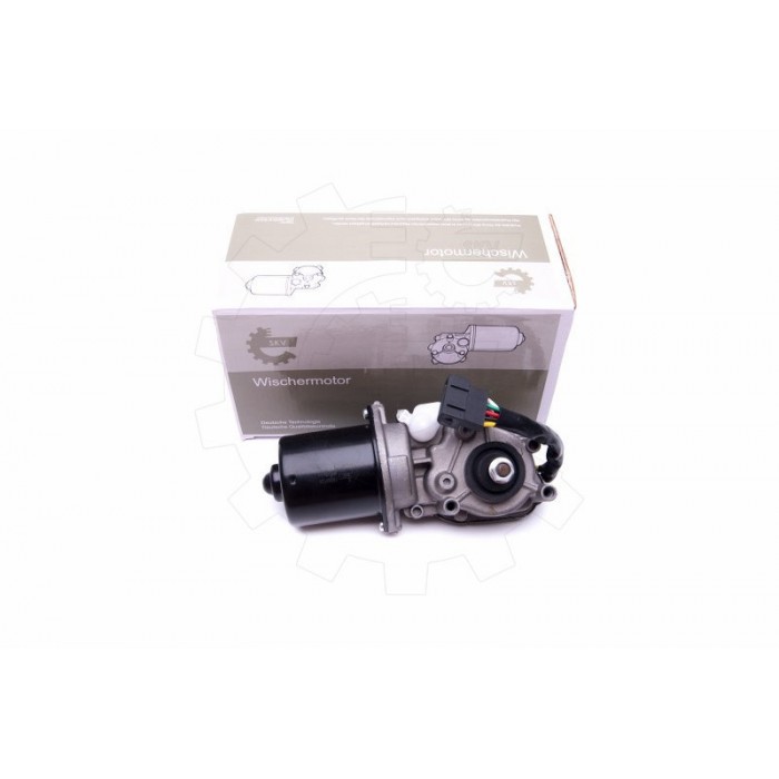 Moteur essuie-glace avant 6405A8 Peugeot 406 pour remplacement mécanique auto