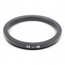 Hama 52-46 Filter Adapter Thread Adapter Ring 52-46mm