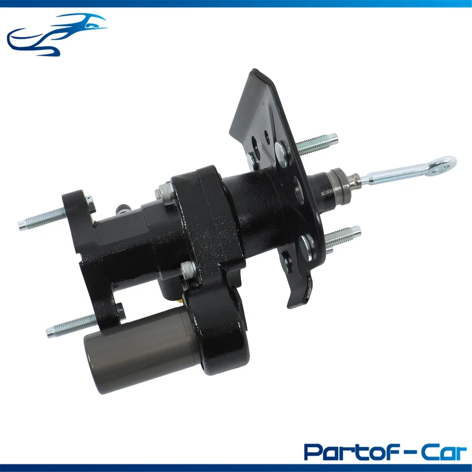 Amplificador de freno eléctrico 52-7414 2012-2014 para Chevy Suburban 2500 GMC Sierra 2500 HD Foto 4 de 4