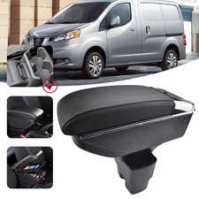 Für Nissan NV200 Evalia Auto Mittelkonsole Armlehne Mittelarmlehne-Armauflage DE