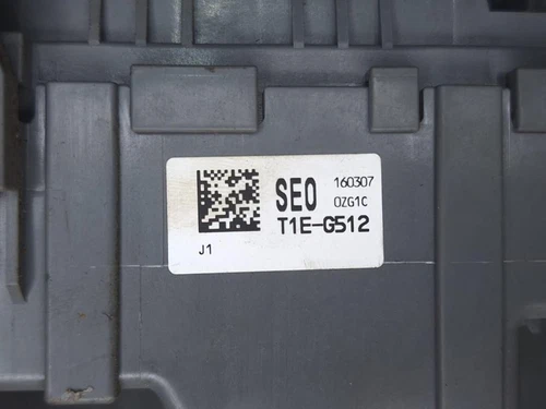 T1EG512 Caja Reles/Fusibles para HONDA CR-V (RE) Comfort 4x2 2016 219372 - Imagen 2 de 6