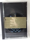 Vintage Batman Forever Sega SATURN Video Game Box Tested Aklaim 1995