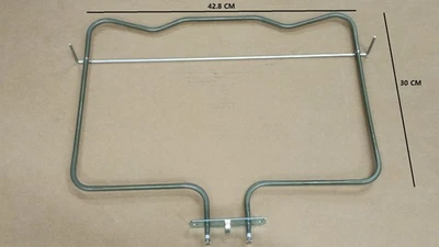 LA GERMANIA BERTAZZONI RESISTENZA FORNO INFERIORE 1600W NON ORIGINALE 606091