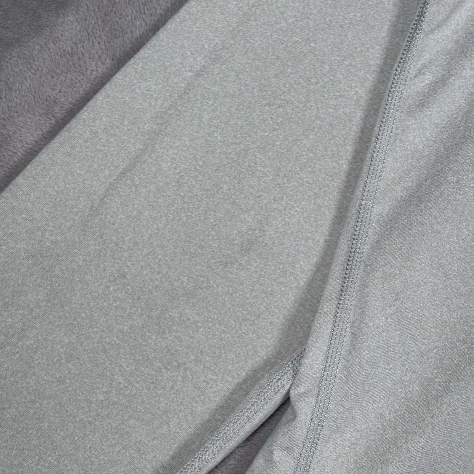 Polo Golf Ralph Lauren Quarter Zip Pullover Gray XL Wicking Golf thumbnail 6