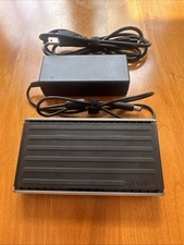 Targus Universal 60W Dual Video 4K Laptop Docking Station DOCK180USZ