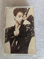 PRINCE The Hits 1 Cassette Tape Album Vintage