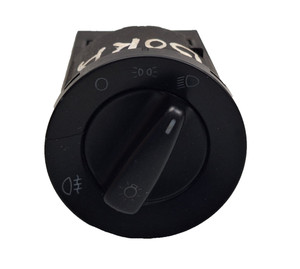 VW Golf MK4 Passat B5 Scheinwerfer Nebelscheinwerfer Schalter 1C0941531