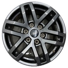 Wheel Rim Ford Ranger 17" 17 Inch 17x8 2019-2023 OEM Factory Grey Stock 10431