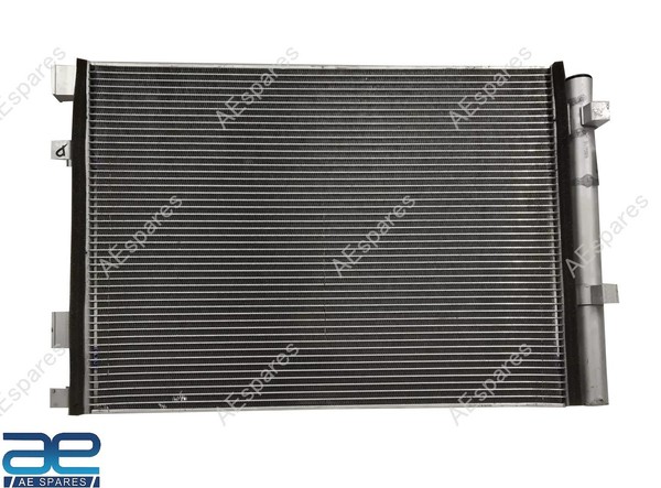 A/C Kondensator FüR Hyundai I20 2014-2020 Verna Fluidic 2014-2017 97606C7300-image