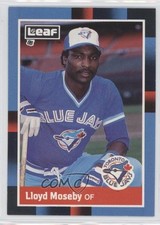 Click to enlarge Lloyd Moseby