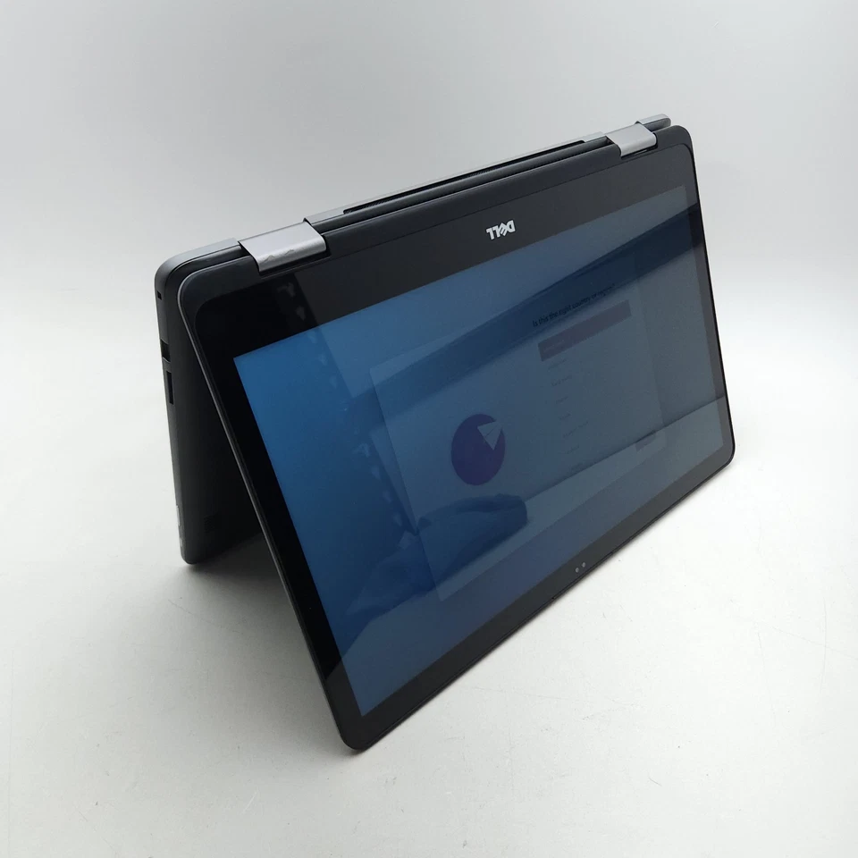 Dell Inspiron 17 7779 2-in-1 i7-7500U 16GB 128GB SSD + 1TB HDD 940MX Touch 17″ - Image 2 of 4