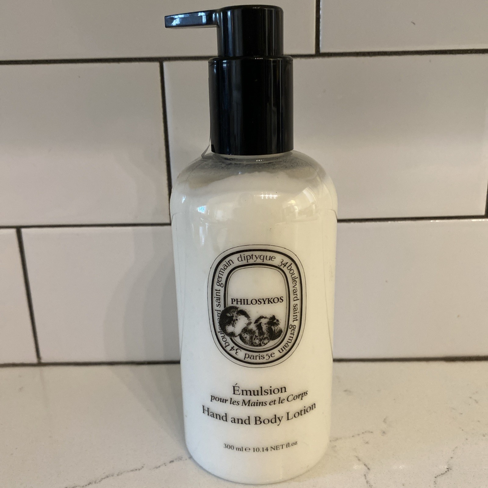 300ml Italy