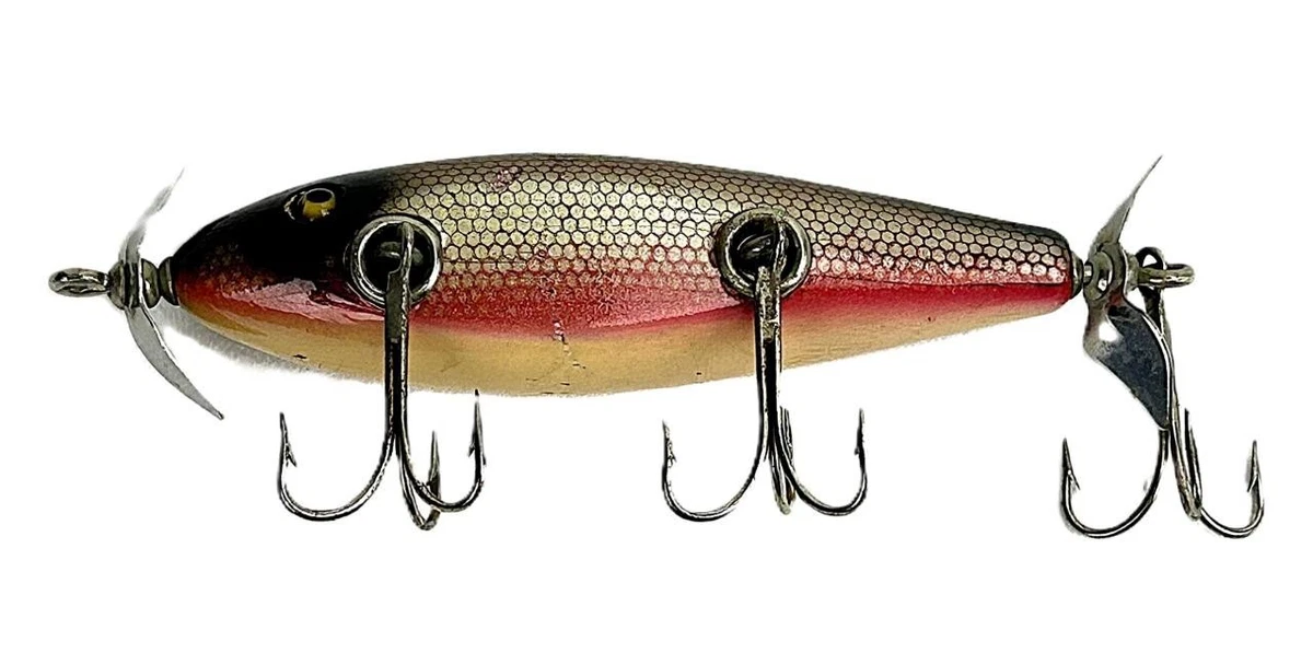 Creek Chub Original Vintage Fishing Lures for sale | eBay