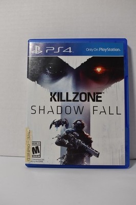 Killzone: Shadow Fall   PlayStation 4