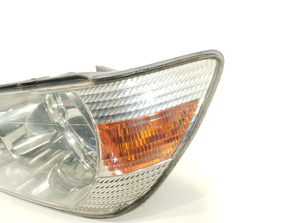 8115053080 LINKER SCHEINWERFER / 6553152 FÜR LEXUS IS I _E1_ 200 GXE10 - Bild 2 von 4