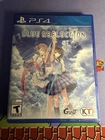 Blue Reflection PlayStation 4 English PS4 ESRB