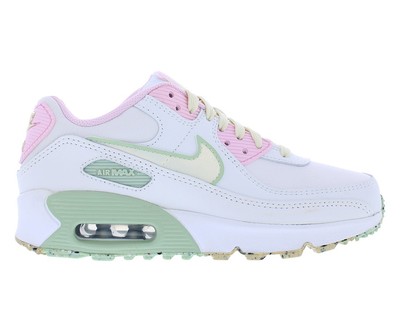 Nike Air Max 90 SE GS Girls Shoes