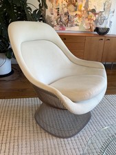 Warren Platner Easy Chair by Knoll