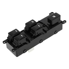 Power Window Switch No.935701W132 Front Left Driver Side Window Control Switch