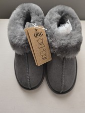 UGG Slippers/Boots. Ideal Mothers Day Gift.