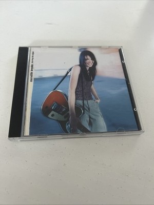 Blurring The Edges von Meredith Brooks  (CD, 1997)
