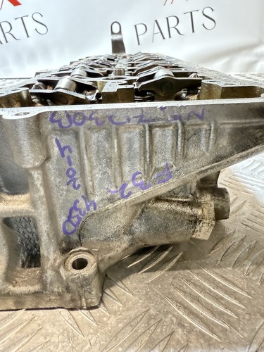 BMW 5&6ER F10 F11 F06 F12 F13 N57D30B ZYLINDERKOPF 7812929 - Bild 9 von 11