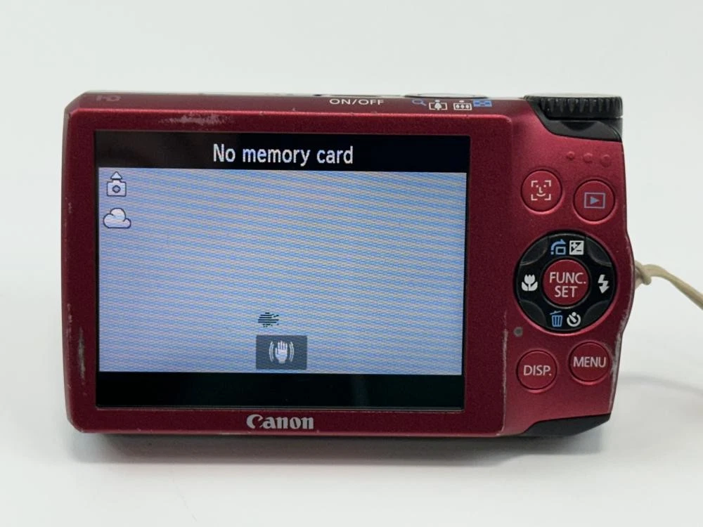 Canon PowerShot A3300 IS Digital Cameras for Sale - Shop New
