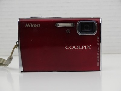 Nikon COOLPIX S51 レッド s-l400.jpg