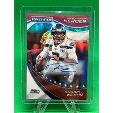 2019 Panini Rookies & Stars Football Cards 16