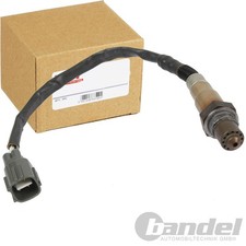 Sonde lambda Citroen C1