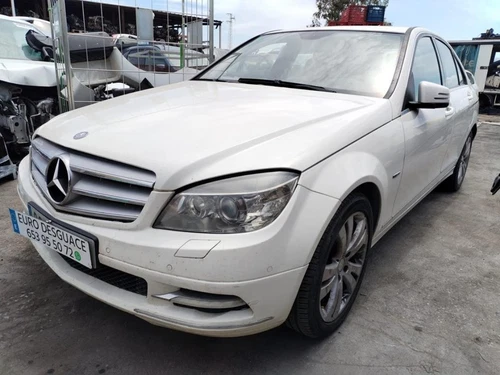 Capo para MERCEDES-BENZ CLASE C (BM 204) BERLINA 2010 128238 - Imagen 3 de 7