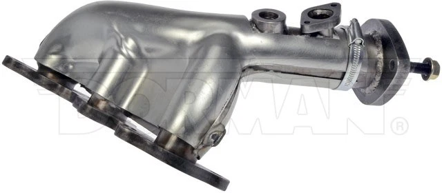 Colector de escape Dorman 674-806 para 94-03 Lexus Toyota Avalon Camry ES300 Solara Foto 3 de 4