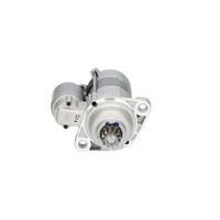 Anlasser Starter 12 V 2 Kw 12 ZäHne Valeo FüR U.A. Skoda Octavia