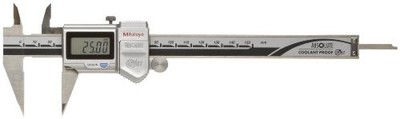 Mitutoyo Point Digimatic Calipers NTD1215PMX 573-621 Depth Probe Japan