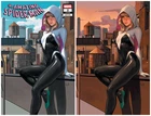 AMAZING SPIDER-MAN #2 Ivan Talavera Variant Connecting Cover Set RARE
