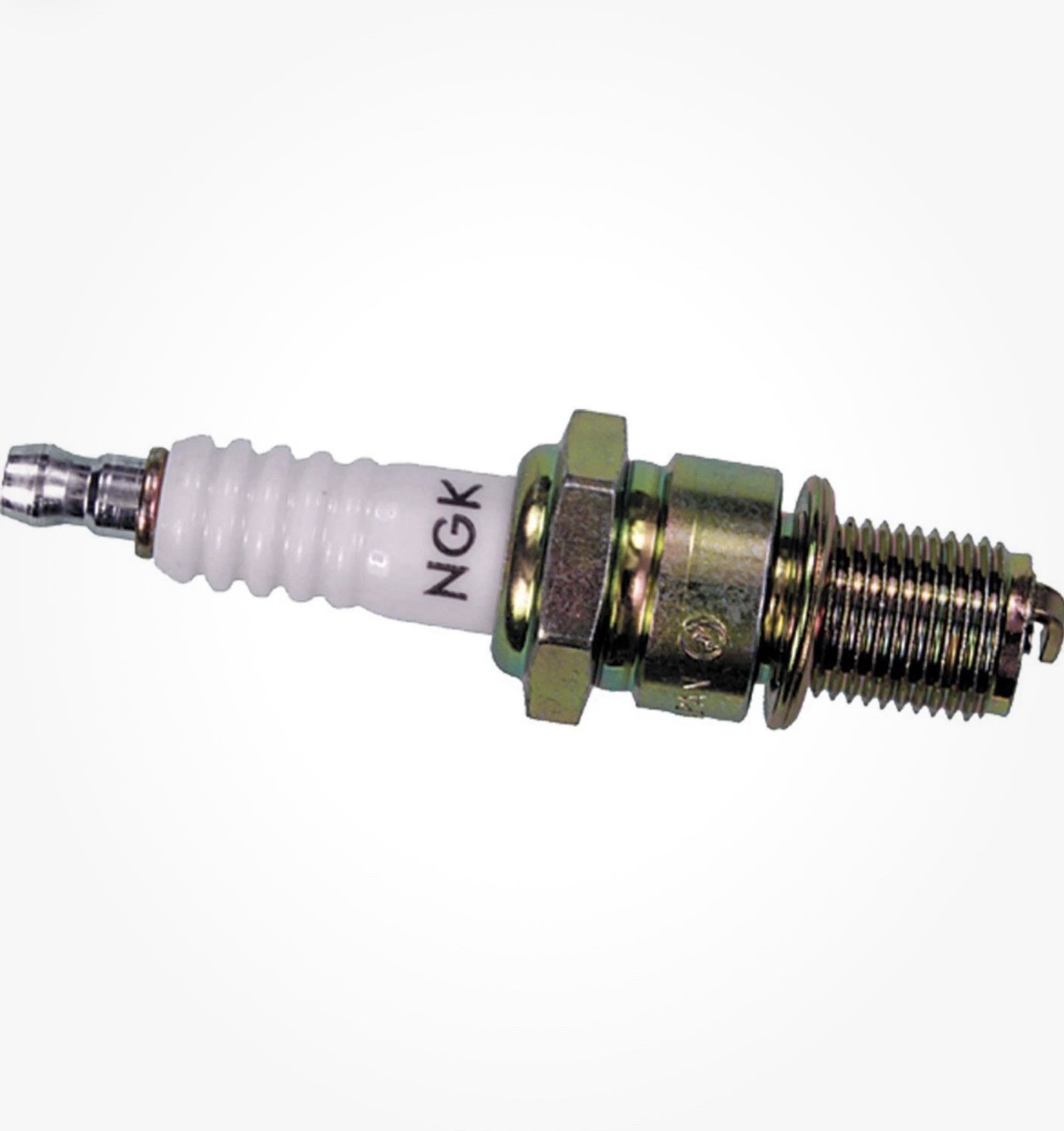 NGK Spark Plug #6499 6499