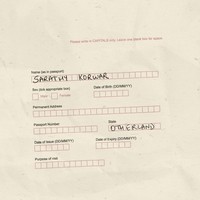Sarathy Korwar - Otherland (Edition) Vinyl Single Neu