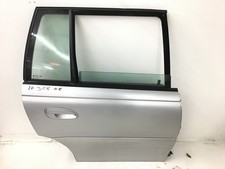 Porte arrière et accessoires Opel OMEGA