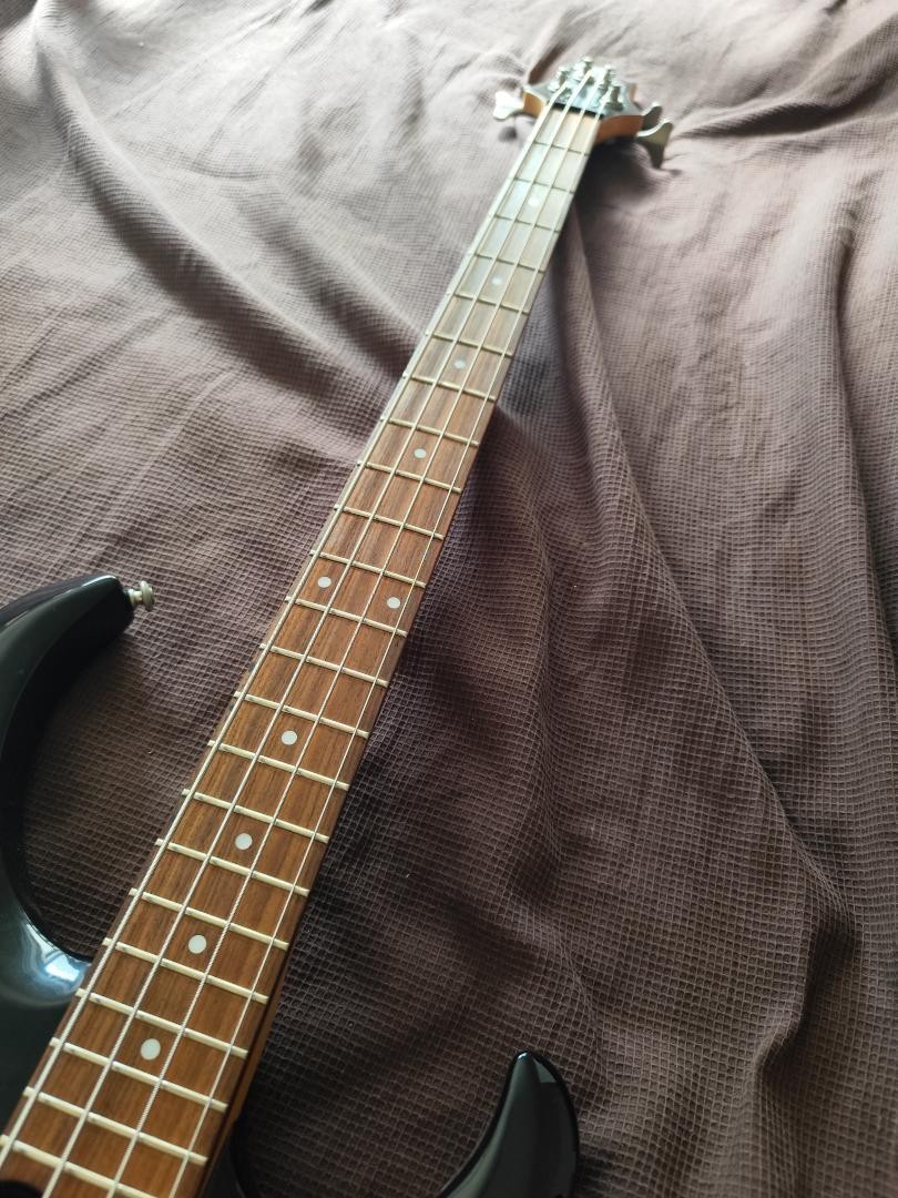 ibanez BTB 400 QM アクティブベース Ibanez Btb 400 Qm Active Base | eBay