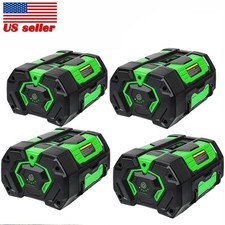 For EGO 56V 5.0Ah/7.5Ah/9.0Ah/10Ah Battery BA1400T BA4200 BA2800 ST1502LB Tools