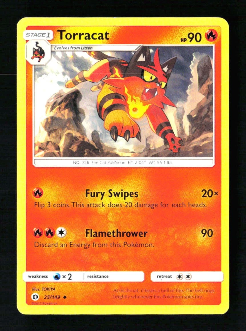 volcanion pokemon card Volcanion EX 107/114 Full Art
