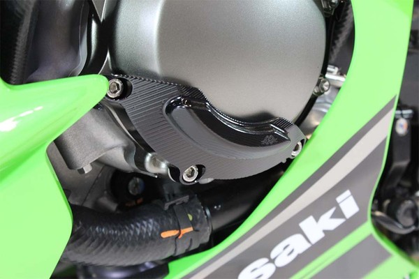 Gilles Motorprotektor Links,Kawasaki ZX10R ZXT00S ZX10R Ninja ZXT00S-image