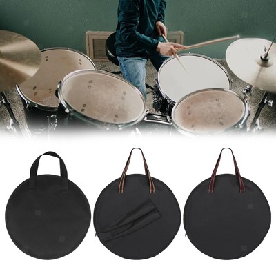 Dumb Drum Bag 14'' Dumb Drum Übungspad Tasche für Anfänger Dumb Drum
