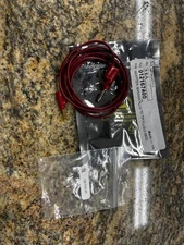 s   TIP PLUGS TO BANANA MALE  50 OHM Pomona 1128-48 tektronix 136-7121-00